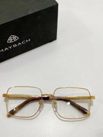 Picture of Maybach Optical Glasses _SKUfw43503088fw